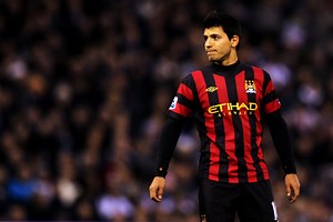 Top 10 Man City Kits of All Time, Ranked - Do You Agree?