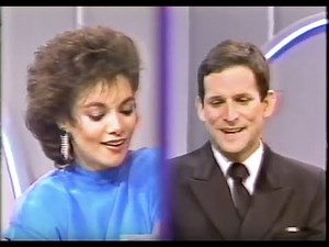 1 The All New Dating Game 1987