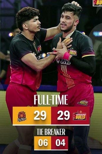 bengaluru bulls journey of pkl season 12 #pkl #kabaddi #kabaddilovers