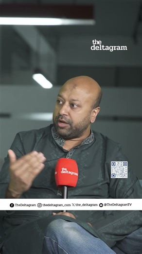 Asaduzzaman Fuaad of AB Party.No filter. No script.Full video dropping soon on YouTube