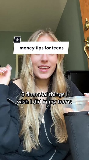 Top Money Tips for Teens: Building Credit and Financial Management