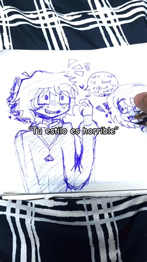 Exploring Artistic Styles in Drawing