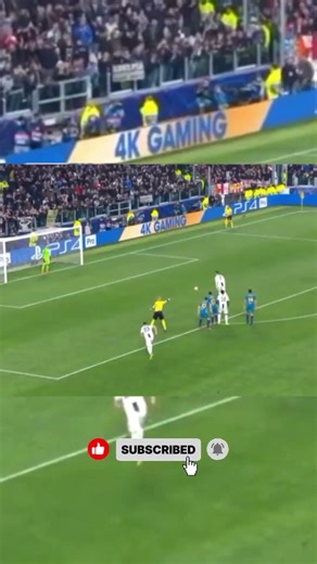 Diego Simeone's FATAL mistake with CR7 🤫🔥