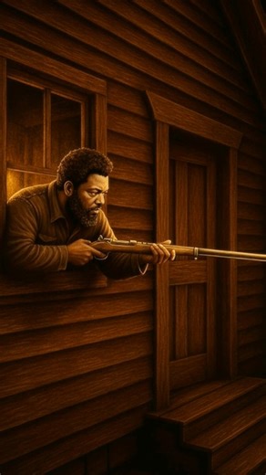 Black Armed Self Defense VS The KKK | Robert Franklin Williams - CC For the full story #blackhistory #ushistory #HiddenHistory #DidYouKnow #untoldhistory #reconstruction #CivilRightsMovement | Antonio Bibbs