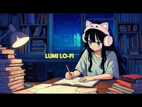 lofi hip hop radio 📚 beats to relax/study to | 24/7 live