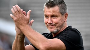 OM: comment Olmeta a "kidnappé" la Ligue des champions pour que Tapie lui verse sa prime