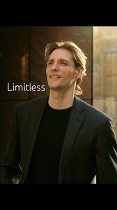 "Limitless" Inspired | 映画『リミットレス』をベースにした映像