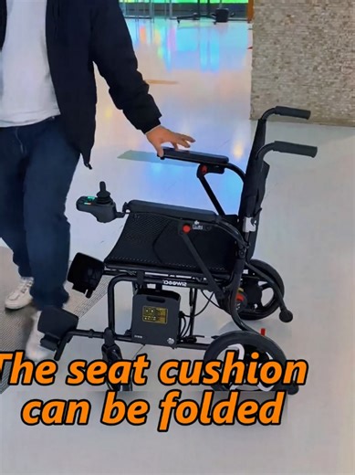 Choosing the Right Electric Wheelchair for Your Needs