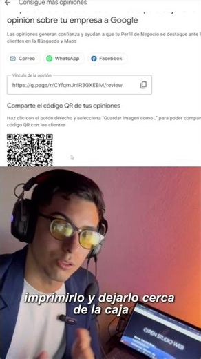 ¿Sabías este tipo para ganar reseñas? #Shorts #Reseñas #Google