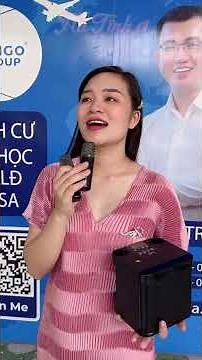 Đưa Anh Về Hà Tĩnh - LÊ NGỌC THÚY #shorts #lengocthuy #nhachaymoingay
