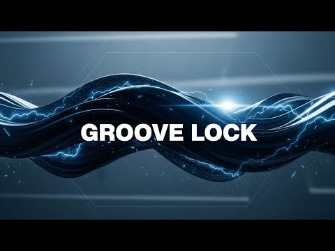 GROOVE LOCK 🔥 30 Minute Afro House Workout Mix | Deep Gym Rhythm 2026