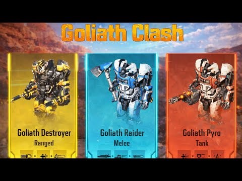 Goliath Clash Fight | Goliath Pyro | Call Of Duty Game | COD Mobile | Jay Headshot