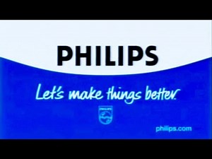 Philips CD Burner Commercial | 1999