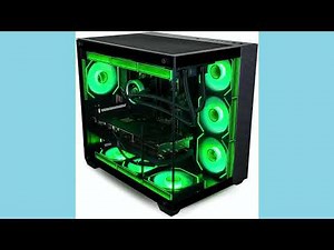 Panorama XL Gaming PC Review: Unboxing & Benchmarks of This RTX 5080 & i9-14900KF Beast