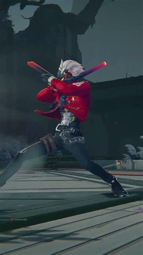 Are we ready for S Rank Billy? #zenlesszonezero #shorts