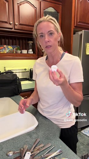 Practical Kitchen Tips and Tricks from Kate Plus 8