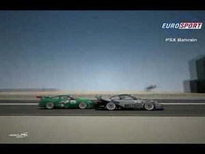 rfactor porsche supercup bahrain