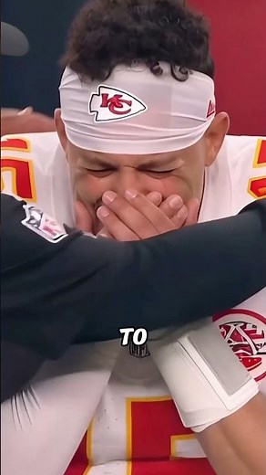 Chiefs’QB nightmare gets even worse #sports #nfl #football #patrickmahomes #chiefs