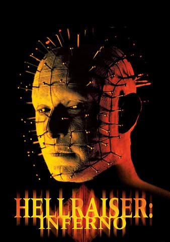 Hellraiser 5: Inferno