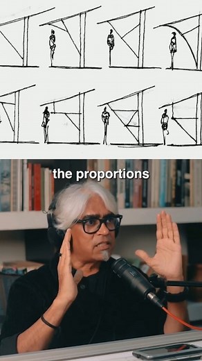 What Makes the Architecture Timeless Full Podcast on YouTube Q Head Podcast: Architecture With Presence Link in bio #architecturepodcast #architrcturedesign #timelessdesign | Clinton Baptist