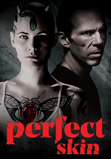 Perfect Skin (2019)