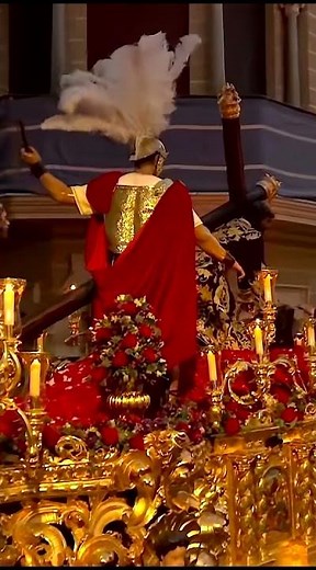 Tres Caídas Huelva 2024 - Nazareno de Huelva - Lunes Santo - Semana Santa Huelva