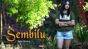 Sembilu ( Ella ) Cover Lagu Malaysia By Sela Silvina | Mamatutu