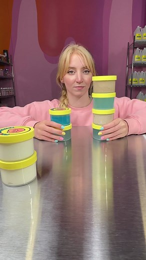 Unique and Unusual Slime Creations | Peachybbies.com Restocks Friday at 7pm EST!