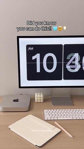 Did you know you can use Goodnotes app on Mac too! 📝🩵🤯💡#goodnotes #goodnotestutorial #digitalplanning #ipadplanner #goodnoteshack #macbook #mac
