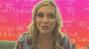 Maths top tips from Countdown's Rachel Riley