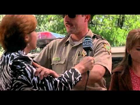 Linda Blair (Exorcist Child) In Scream? (New Video)