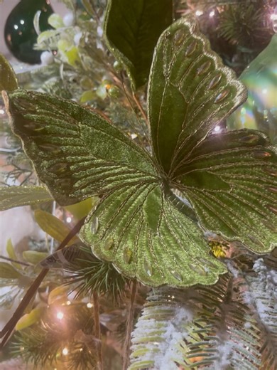 SILK The Art of Artificial on Reels