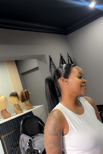 3.5K views · 91 reactions | Frontal pony season  | Ite Mmatshwene Chikane | Facebook