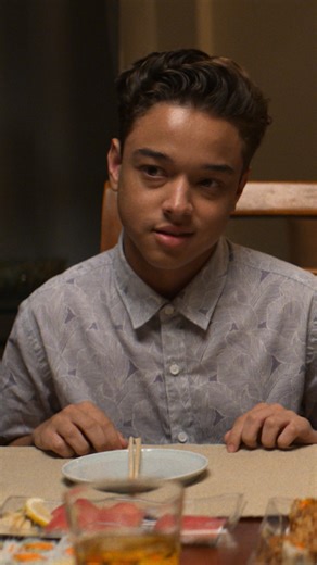 "get the butt, get the butt" 💀 #OnMyBlock | on my block