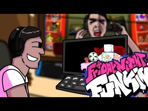 Friday Night Funkin' - The Funk of '87: Collection [50/20 UPDATE] - FNF MODS [HARD]