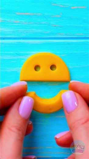 Quand le collier devient un en-cas ! 🍬 Créons-en un nouveau en argile polymère !