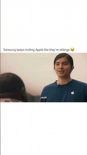 Samsung’s Savage Ads Against Apple 😂 | Genius Marketing Explained