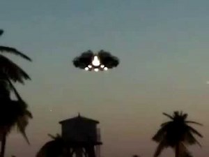 日本一有名なUFO