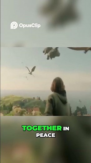 How to Train Your Dragon The Epic Conclusion!