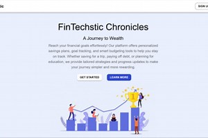 FinTechstic Chronicles