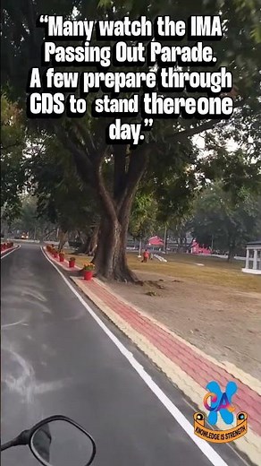 What is CDS? | All About Combined Defence Services (CDS)