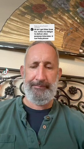 #immigrationbond | Brian D. Lerner | Facebook