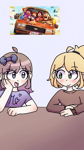 Koks tavo mėgstamiausias filmukas?