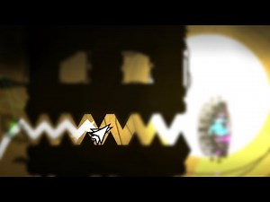 [4K] NEW TOP 1 ILL // OPEN WINDOW BY CRIMSON // GEOMETRY DASH SHOWCASE