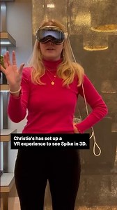 68-million-year-old dinosaur skeleton goes on sale