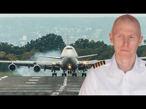 747 Told to Land on Closed Runway