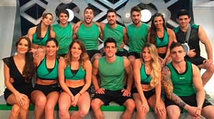 Así están hoy los exparticipantes de Combate, a 10 años del estreno del programa