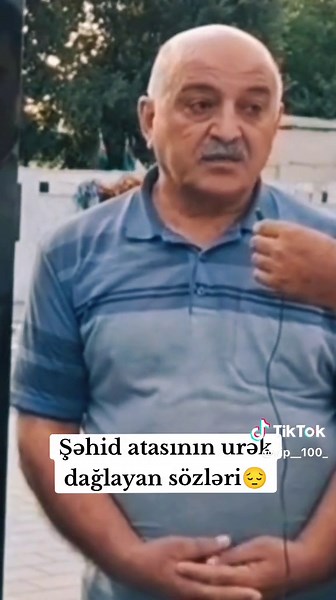 Allah şəhidlerimizə rəhmət etsin