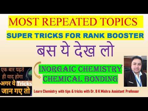 VSEPR Theory Chemical Bonding Hybridization #bscchemistry #dngc #chemistry #neet2027 #iitjee #cuet