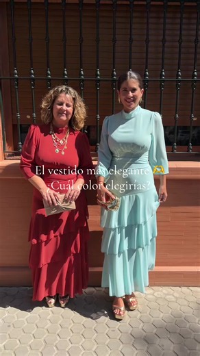 ✨VESTIDO AURORA ✨ El vestido que te hace decir: “¡este es!” 😍❤️ Elegante, sofisticado y con un corte espectacular. Perfecto para ser la invitada que no pasa desapercibida. ✨ 💰 39,99€ 📍 Calle Afán de Ribera, 74 · 41006 Sevilla 🛍️ www.estilisimamoda.com 📲 Si no lo encuentras en la web, escríbenos por WhatsApp: 722 483 985 💬 ¿Te lo pondrías para tu próximo evento? 👇🏼 #paratiiiiiiiiiiiiiiiiiiiiiiiiiiiiiiiiii🦋 #vestidos #eventos #boda #fiesta